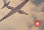 Image of Lockheed U-2 aircraft California United States USA, 1960, second 47 stock footage video 65675051218