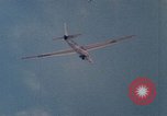 Image of Lockheed U-2 aircraft California United States USA, 1960, second 50 stock footage video 65675051218