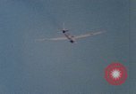 Image of Lockheed U-2 aircraft California United States USA, 1960, second 52 stock footage video 65675051218
