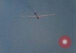 Image of Lockheed U-2 aircraft California United States USA, 1960, second 53 stock footage video 65675051218