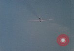 Image of Lockheed U-2 aircraft California United States USA, 1960, second 56 stock footage video 65675051218