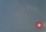 Image of Lockheed U-2 aircraft California United States USA, 1960, second 57 stock footage video 65675051218