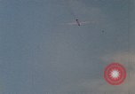 Image of Lockheed U-2 aircraft California United States USA, 1960, second 58 stock footage video 65675051218