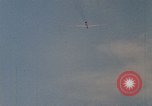 Image of Lockheed U-2 aircraft California United States USA, 1960, second 59 stock footage video 65675051218