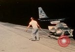 Image of Lockheed U-2 aircraft California United States USA, 1960, second 4 stock footage video 65675051219