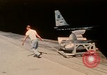 Image of Lockheed U-2 aircraft California United States USA, 1960, second 5 stock footage video 65675051219