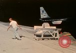Image of Lockheed U-2 aircraft California United States USA, 1960, second 6 stock footage video 65675051219