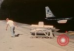 Image of Lockheed U-2 aircraft California United States USA, 1960, second 7 stock footage video 65675051219