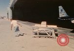 Image of Lockheed U-2 aircraft California United States USA, 1960, second 8 stock footage video 65675051219