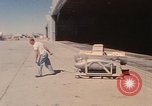 Image of Lockheed U-2 aircraft California United States USA, 1960, second 9 stock footage video 65675051219