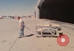 Image of Lockheed U-2 aircraft California United States USA, 1960, second 10 stock footage video 65675051219