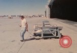 Image of Lockheed U-2 aircraft California United States USA, 1960, second 11 stock footage video 65675051219