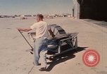 Image of Lockheed U-2 aircraft California United States USA, 1960, second 13 stock footage video 65675051219