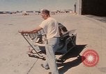 Image of Lockheed U-2 aircraft California United States USA, 1960, second 14 stock footage video 65675051219
