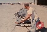 Image of Lockheed U-2 aircraft California United States USA, 1960, second 16 stock footage video 65675051219