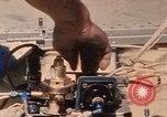Image of Lockheed U-2 aircraft California United States USA, 1960, second 31 stock footage video 65675051219