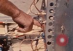 Image of Lockheed U-2 aircraft California United States USA, 1960, second 35 stock footage video 65675051219
