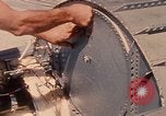 Image of Lockheed U-2 aircraft California United States USA, 1960, second 40 stock footage video 65675051219