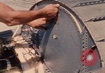 Image of Lockheed U-2 aircraft California United States USA, 1960, second 42 stock footage video 65675051219