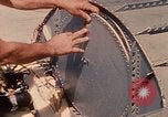 Image of Lockheed U-2 aircraft California United States USA, 1960, second 45 stock footage video 65675051219