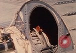 Image of Lockheed U-2 aircraft California United States USA, 1960, second 49 stock footage video 65675051219