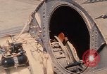 Image of Lockheed U-2 aircraft California United States USA, 1960, second 53 stock footage video 65675051219
