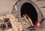 Image of Lockheed U-2 aircraft California United States USA, 1960, second 54 stock footage video 65675051219