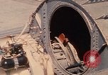 Image of Lockheed U-2 aircraft California United States USA, 1960, second 55 stock footage video 65675051219