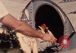 Image of Lockheed U-2 aircraft California United States USA, 1960, second 56 stock footage video 65675051219