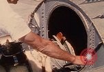 Image of Lockheed U-2 aircraft California United States USA, 1960, second 57 stock footage video 65675051219