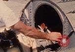 Image of Lockheed U-2 aircraft California United States USA, 1960, second 58 stock footage video 65675051219