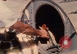 Image of Lockheed U-2 aircraft California United States USA, 1960, second 59 stock footage video 65675051219