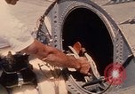 Image of Lockheed U-2 aircraft California United States USA, 1960, second 60 stock footage video 65675051219
