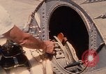 Image of Lockheed U-2 aircraft California United States USA, 1960, second 62 stock footage video 65675051219