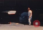 Image of Lockheed U-2 aircraft California United States USA, 1960, second 10 stock footage video 65675051220