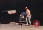 Image of Lockheed U-2 aircraft California United States USA, 1960, second 11 stock footage video 65675051220