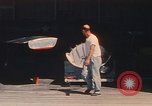 Image of Lockheed U-2 aircraft California United States USA, 1960, second 12 stock footage video 65675051220