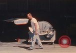 Image of Lockheed U-2 aircraft California United States USA, 1960, second 13 stock footage video 65675051220