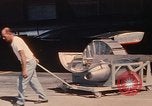 Image of Lockheed U-2 aircraft California United States USA, 1960, second 17 stock footage video 65675051220