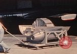 Image of Lockheed U-2 aircraft California United States USA, 1960, second 18 stock footage video 65675051220