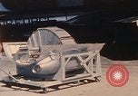 Image of Lockheed U-2 aircraft California United States USA, 1960, second 20 stock footage video 65675051220