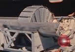 Image of Lockheed U-2 aircraft California United States USA, 1960, second 25 stock footage video 65675051220