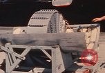 Image of Lockheed U-2 aircraft California United States USA, 1960, second 26 stock footage video 65675051220