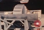 Image of Lockheed U-2 aircraft California United States USA, 1960, second 27 stock footage video 65675051220