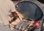 Image of Lockheed U-2 aircraft California United States USA, 1960, second 31 stock footage video 65675051220