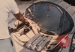 Image of Lockheed U-2 aircraft California United States USA, 1960, second 34 stock footage video 65675051220