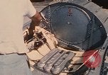 Image of Lockheed U-2 aircraft California United States USA, 1960, second 37 stock footage video 65675051220