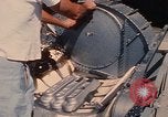 Image of Lockheed U-2 aircraft California United States USA, 1960, second 50 stock footage video 65675051220