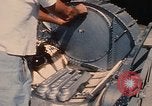 Image of Lockheed U-2 aircraft California United States USA, 1960, second 51 stock footage video 65675051220