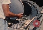 Image of Lockheed U-2 aircraft California United States USA, 1960, second 56 stock footage video 65675051220